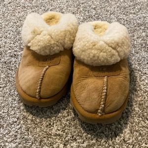 UGG Slippers